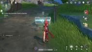 Open the Supply Chest (Image via Kuro Games)